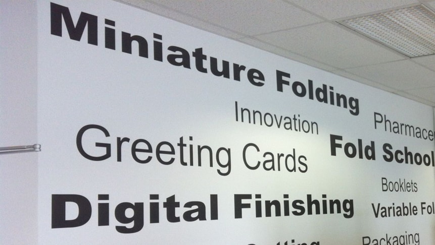 Graphics & Wall Murals in Marlton