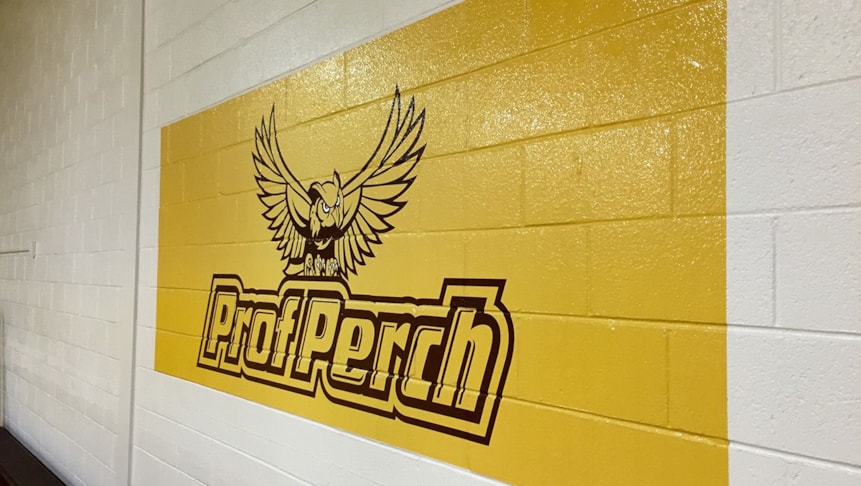 Graphics & Wall Murals in Marlton