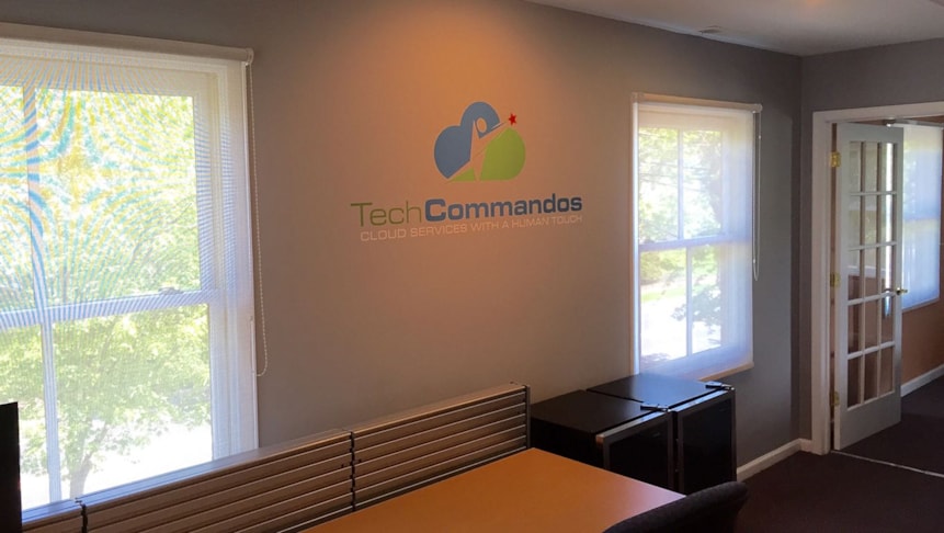 Graphics & Wall Murals in Marlton