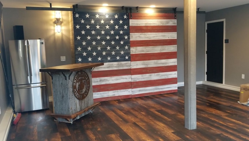 Graphics & Wall Murals in Marlton