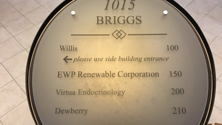 Acrylic Displays in [city]