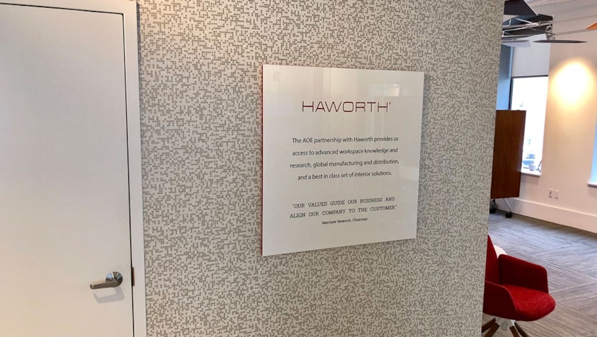 Acrylic Displays in [city]