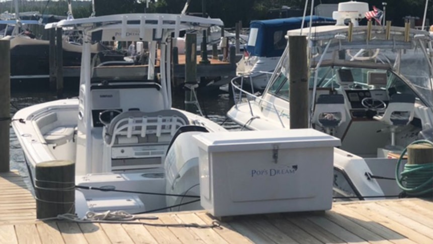 Vehicle Graphics & Lettering in [city]