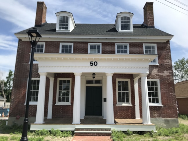 3D Signs & Dimensional Letters & Logos