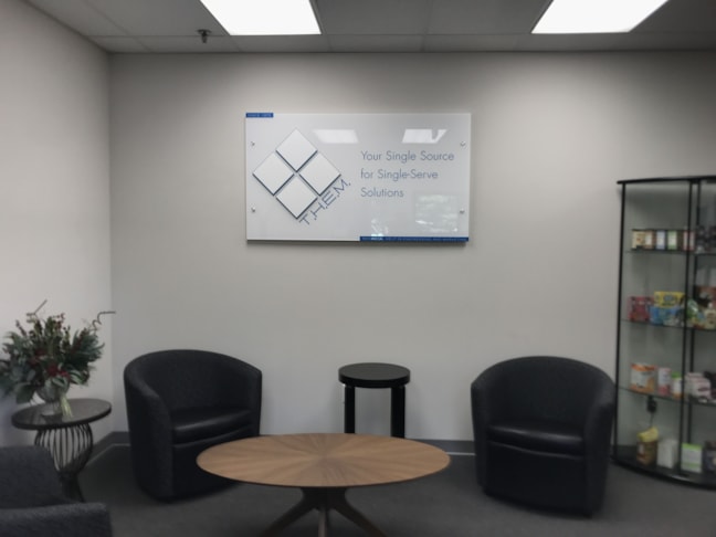 3D Signs & Dimensional Letters & Logos