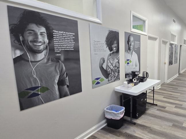 Custom Signs & Signage