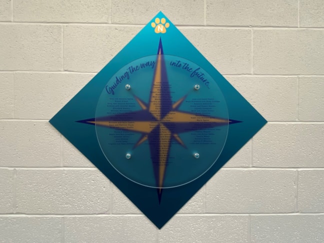 Custom Signs & Signage