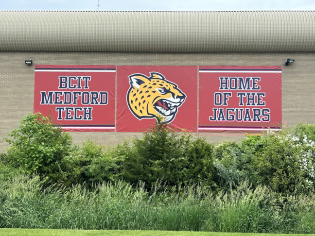 Custom Signs & Signage