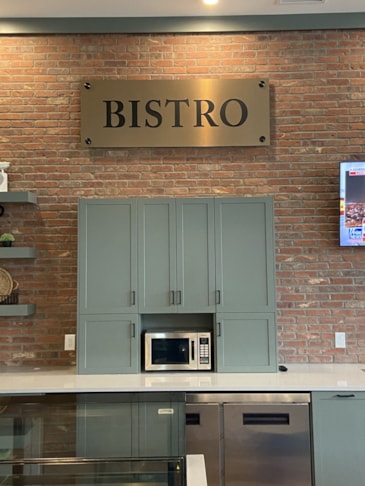 Custom Signs & Signage