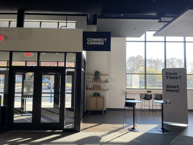 Custom Signs & Signage