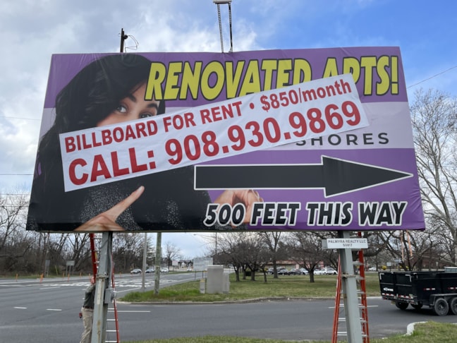 Custom Signs & Signage