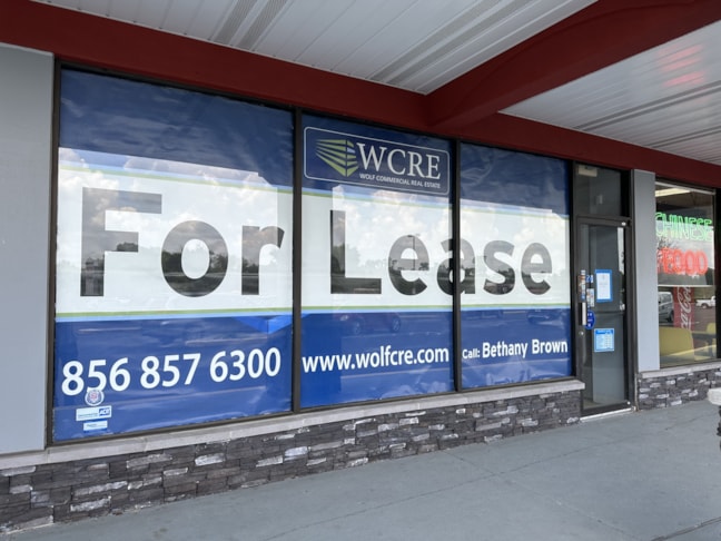 Custom Signs & Signage