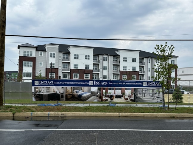 Fabric & Vinyl Outdoor Banners