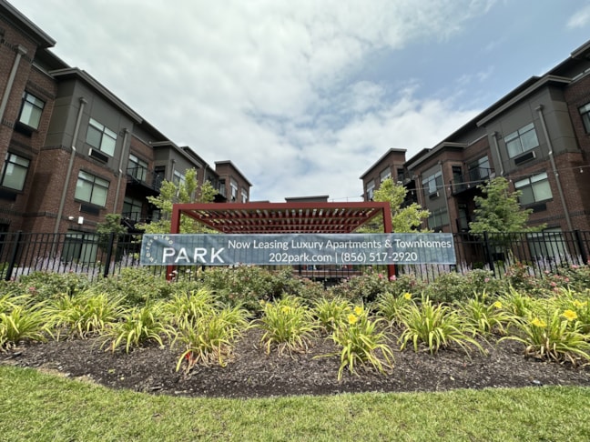 Fabric & Vinyl Outdoor Banners