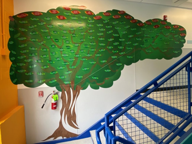 Graphics & Wall Murals