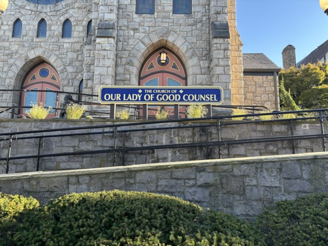 3D Signs & Dimensional Letters