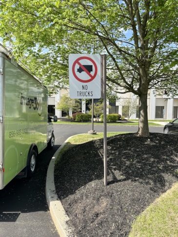 Safety & Regulatory Signs