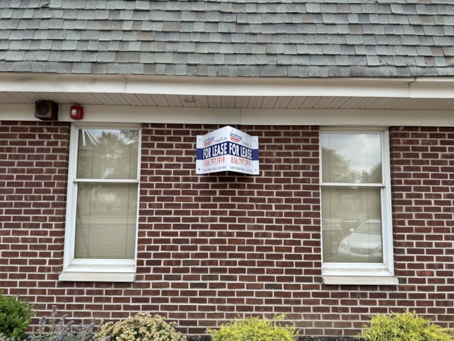 Metal Signs and Displays