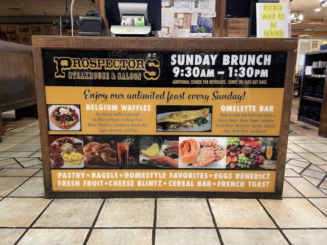 Custom Acrylic & Plastic Displays