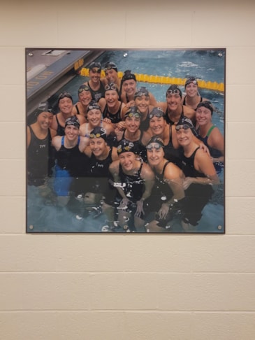 Custom Acrylic & Plastic Displays