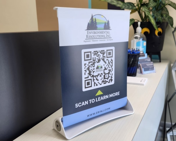 Tabletop Displays & Tabletop Banners