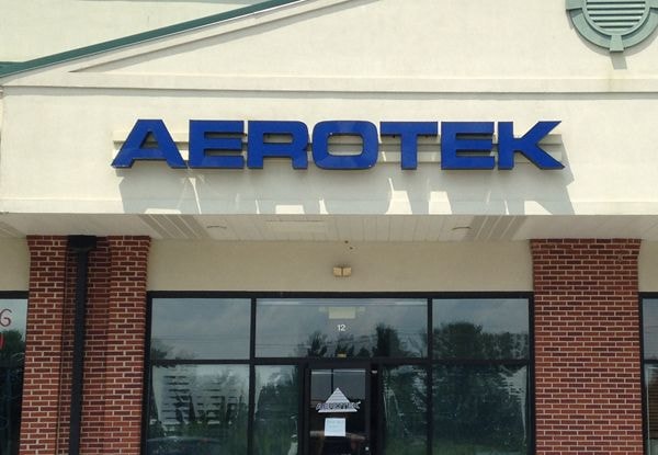  - Image360-Marlton-NJ-Channel-Letters-Aerotek