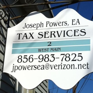 - Image360-Marlton-NJ-Metal-Signage-Joseph-Powers