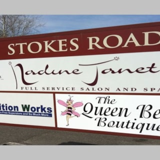 - Image360-Marlton-NJ-Monument-Sign-Nadine-Janet