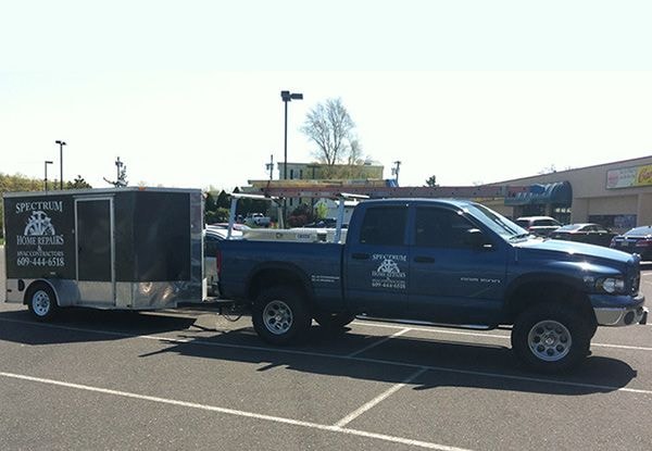  - image360-marlton-nj-vehicle-lettering-spectrum-home-repairs-2