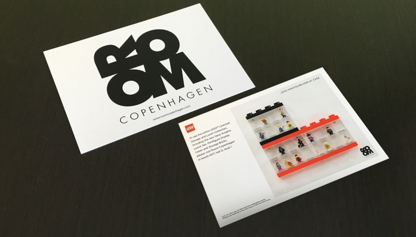 Postcards, Flyers & Door Hangers