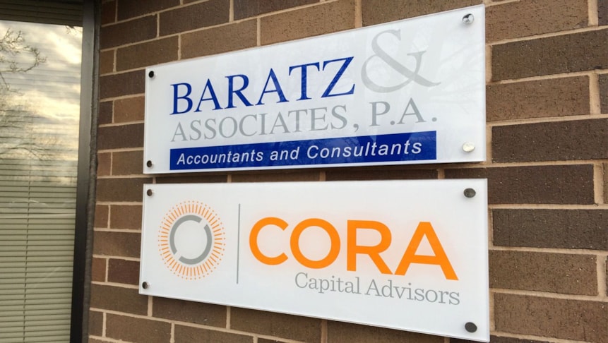 Acrylic Displays in [city]