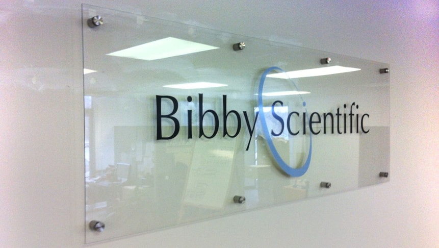 Acrylic Displays in [city]