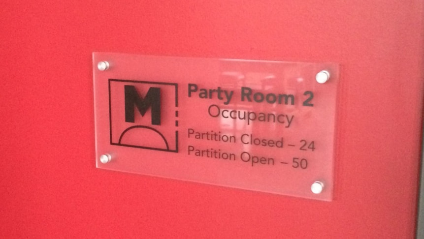 Acrylic Displays in [city]