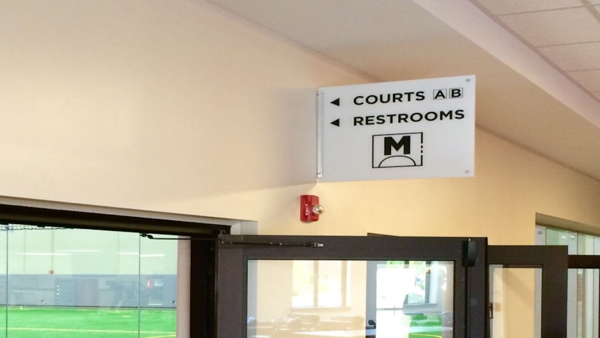 Acrylic Displays in [city]