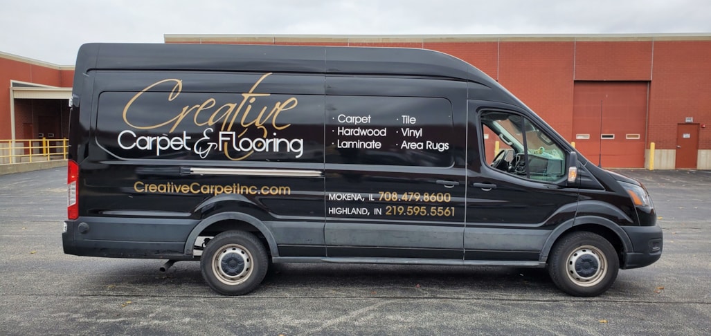 Vehicle Wraps