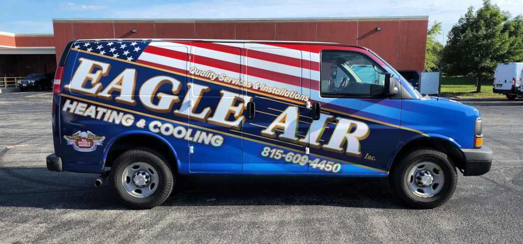 Vehicle Wraps