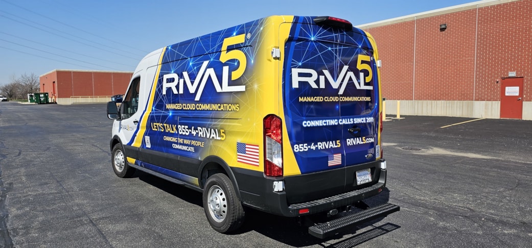 Vehicle Wraps