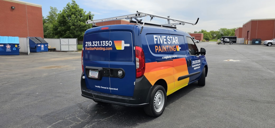 Vehicle Wraps