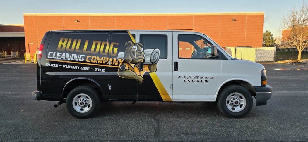 Vehicle Wraps