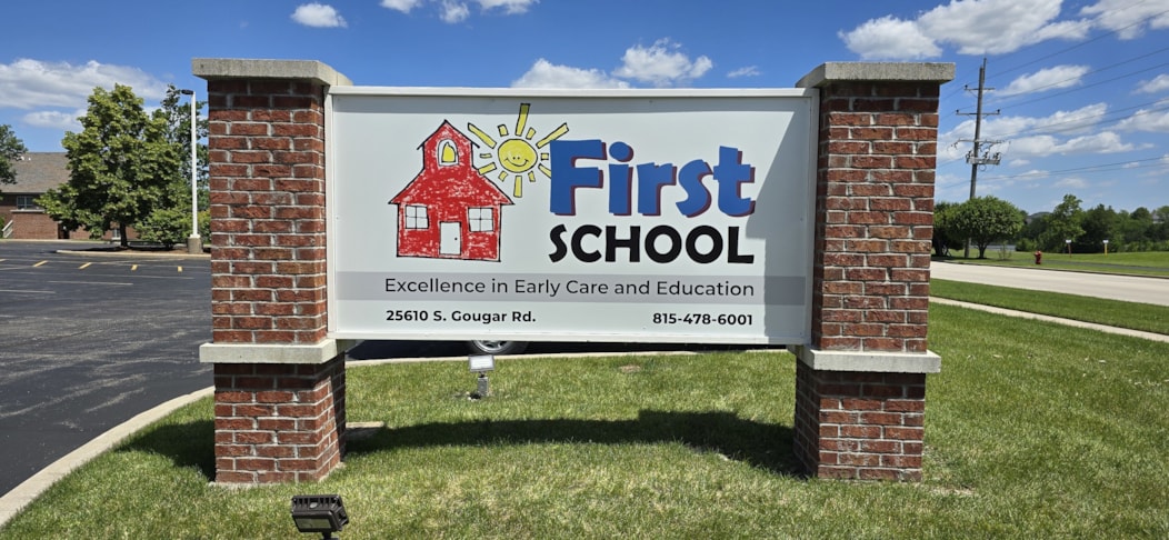 Monument Signs | School, College, & University Signs