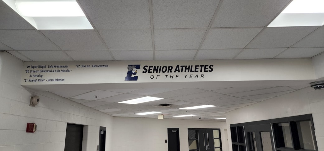 Wall Murals & Graphics