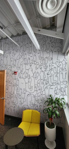 Wall Murals & Graphics