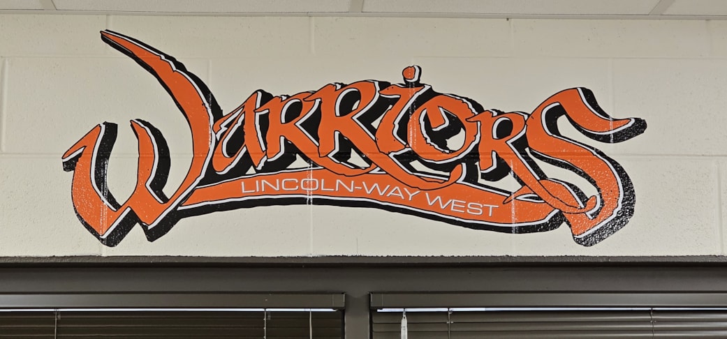 Wall Murals & Graphics | School, College, & University Signs