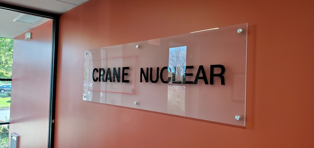 3D Signs & Dimensional Letters