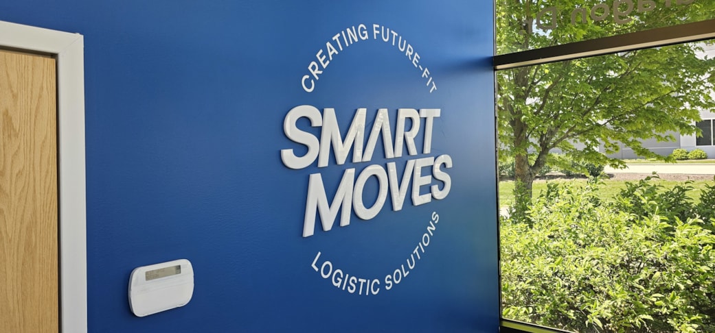 3D Signs & Dimensional Letters