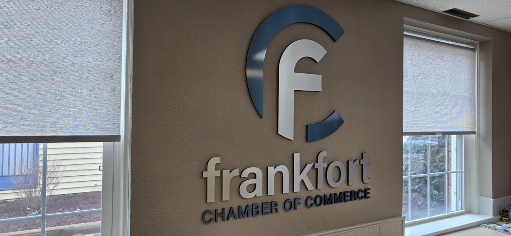 3D Signs & Dimensional Letters