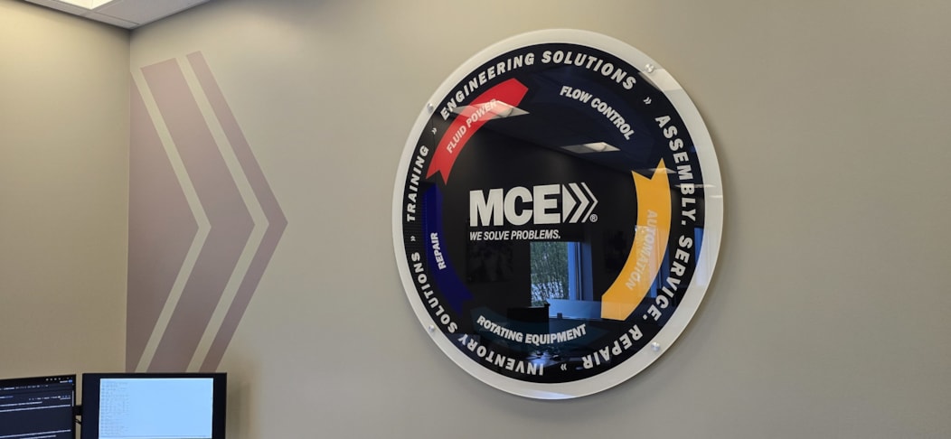 3D Signs & Dimensional Letters