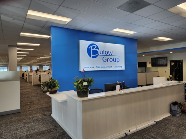 3D Signs & Dimensional Letters