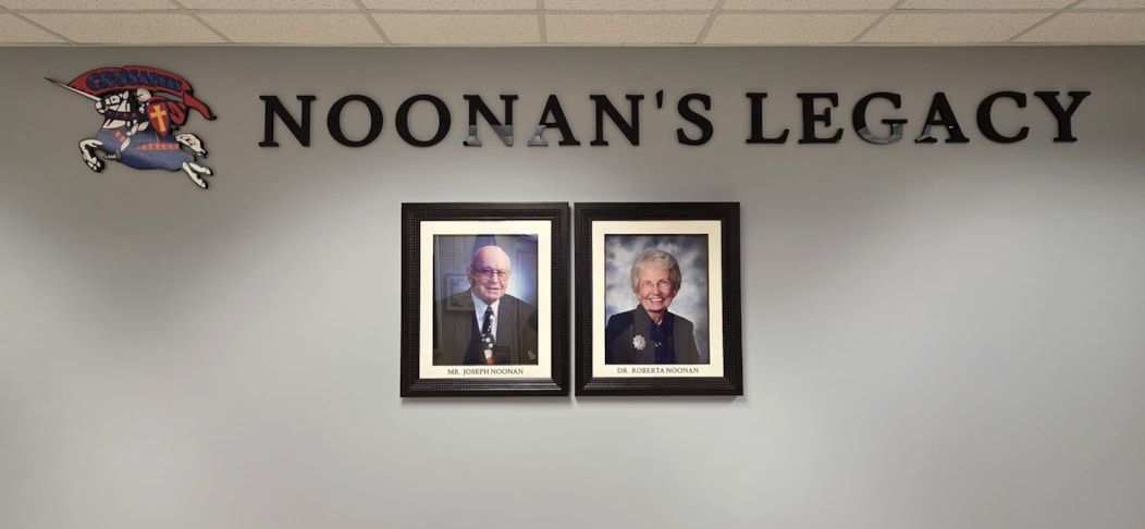 3D Signs & Dimensional Letters