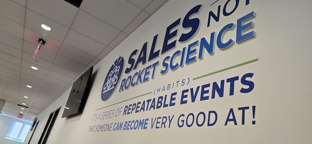 Custom Signs & Signage | Professional Services